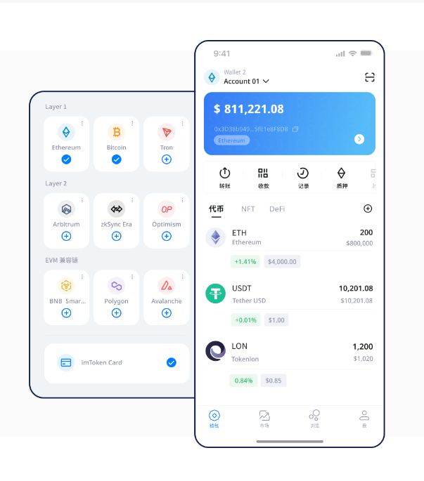 tpwallet授权信息怎么查?两步教你安详检察与打点